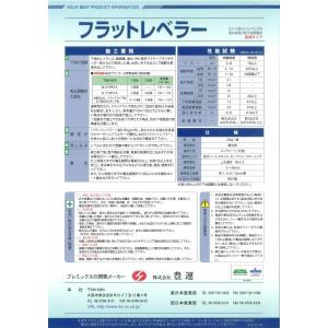 豊運 フラットレベラー 25kg(速硬性レベリ...の詳細画像2