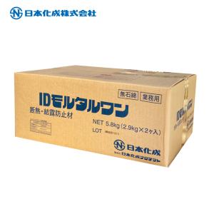 セット販売 コニシ ボンド Kモルタル 8Lセット (6kg) ユニエポ補修用