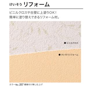 【運賃別途商品】けいそうリフォーム 簡単 壁紙...の詳細画像1