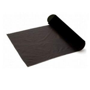 防草シート 接続テープ グラスガードテープ 黒 100mm×20M 10巻／ケース