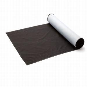 防草シート 接続テープ グラスガードテープ 黒 100mm×20M 10巻／ケース