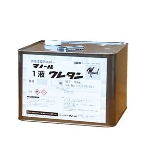 マノール防水剤 18kg缶 : 日曜左官エムケー工芸 - 通販 - Yahoo