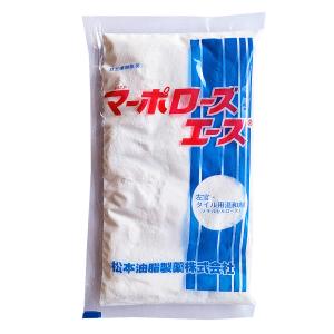 マーポローズ 左官用モルタル混和剤　45ｇ　松本油脂製薬｜nitiyousakanemu