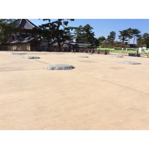 雑草対策 固まる土 水をまくだけでOK マサキ...の詳細画像4