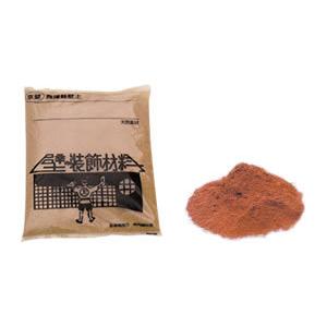 京錆土 15kg／袋 中内建材店 : 日曜左官エムケー工芸 - 通販 - Yahoo