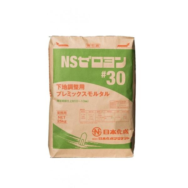 日本化成 ＮＳゼロヨン#30　25kg／袋