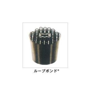 NSループボンド 1000個／箱 日本化成 : 日曜左官エムケー工芸 - 通販 ループボンド