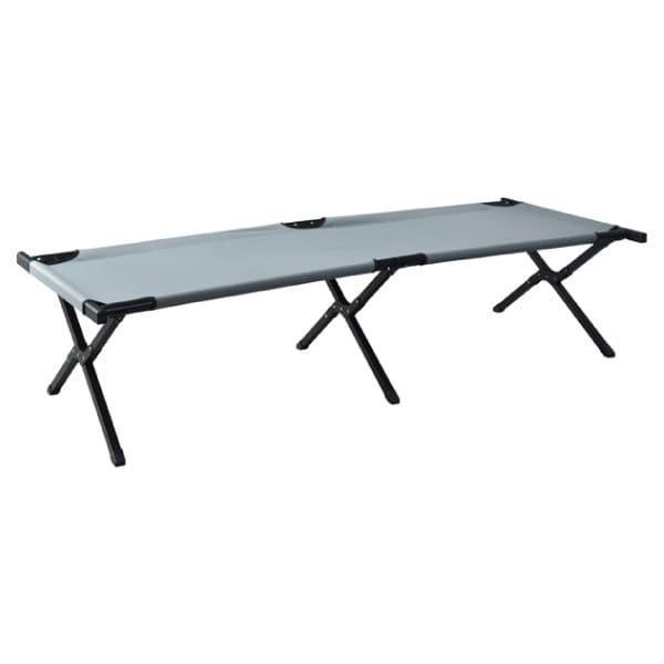 フォールディングベッド グレー OLC-624GY