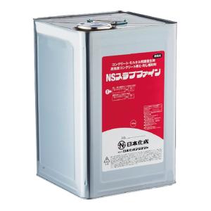 スタッコEMXカチオン　　18キロ スタッコEMXカチオン 18kg／缶 菊水化学工業（日本スタッコ） : 日曜