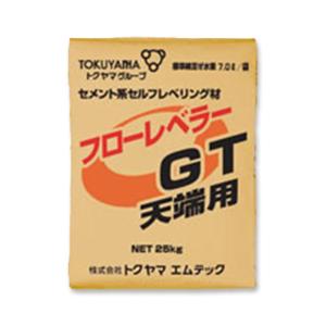 フローレベラー 床用 25kg／袋 株式会社トクヤマエムテック : 日曜左官