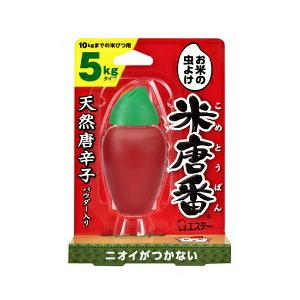 エステー お米の虫よけ 米唐番(こめとうばん) ...の商品画像