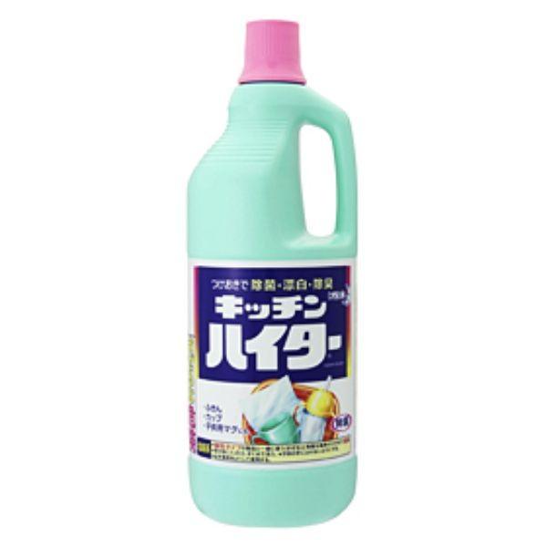 花王 キッチンハイター 大 1500mL