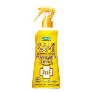 200mL フマキラー スキンベープミスト イカリジンプレミアム イカリジン