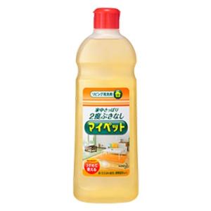 花王 マイペット 小 500mL｜nitizatu-ya