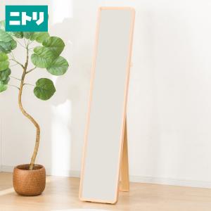 ニトリ スタンドミラー 姿見の商品一覧 ミラー ドレッサー 家具 インテリア 通販 Yahoo ショッピング