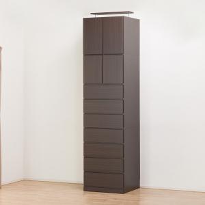 【お値下げ！】ニトリ　ブレザータンス(アーデル2 80B DBR) ニトリ ブレザータンス (アーデル2 80B DBR) : ニトリ Yahoo!店