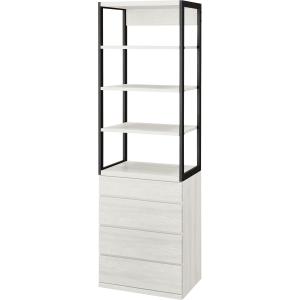 ニトリ（NITORI） オープンブレザーチェスト(アテン 80 WW) : ニトリ