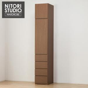 【ニトリ】タンス⚫︎ポルテシリーズD80DC⚫︎ ニトリ】タンス⚫︎ポルテシリーズD80DC⚫︎