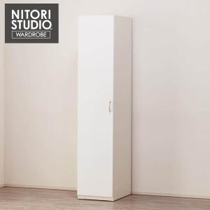 ニトリ 上置き 収納『ポルテ』シリーズ用 (ポルテD 60U WH
