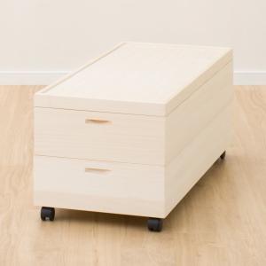 専用になりました 着物収納　衣装盆　桐　和箪笥引出し 楽天市場】桐たんす 和箪笥 収納 収納家具 桐家具 着物収納