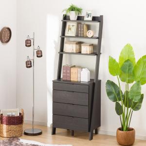 ニトリ（NITORI） チェストラック(エトナ 60CR GY) : ニトリ Yahoo!店