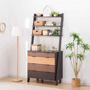 チェストラック(エトナ 80CR マルチ) ニトリ :0506140:ニトリ Yahoo!店