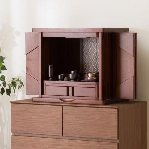 ニトリ（NITORI） ミニ仏壇(NB01 14号 GW) : ニトリ Yahoo!店 - 通販
