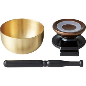 ニトリ（NITORI） インテリア仏具セット(MG02ブロンズ) : ニトリ Yahoo