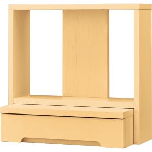 ニトリ（NITORI） ペット用仏壇(NB37 WW) : ニトリ Yahoo!店 - 通販