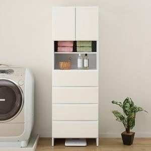 隙間収納庫(フロンティア60 WH D) ニトリの詳細画像2