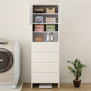 隙間収納庫(フロンティア60 WH D) ニトリの詳細画像3