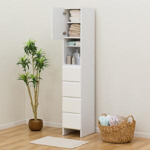 隙間収納庫(フロンティア30 WH D) ニトリの詳細画像1