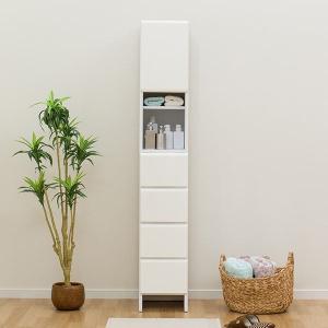 隙間収納庫(フロンティア30 WH D) ニトリの詳細画像2