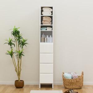 隙間収納庫(フロンティア30 WH D) ニトリの詳細画像3