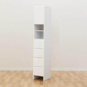 隙間収納庫(フロンティア30 WH D) ニトリの詳細画像4