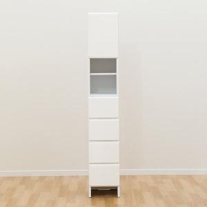 隙間収納庫(フロンティア30 WH D) ニトリの詳細画像5