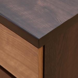 ローチェスト(ランダム 120LC DBR) ニトリの詳細画像5