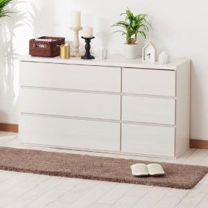 ニトリ ローチェスト ニーズ3 WH / NA120LC ローチェスト(ニーズ3 120LC WW/GY) | ニトリネット【公式】 家具