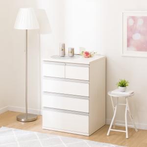 ニトリ ハイチェスト クエス 80-6HC WH タンス ハイチェスト(クエス 80-6HC WH) | ニトリネット【公式】 家具