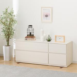 【miwa】ニトリ ローチェスト ニーズ3 120LC MBR/BK 楽天市場】ローチェスト(ニーズ3 120LC) ニトリ 【配送員設置商品