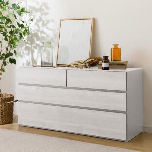 ニトリ ローチェスト ニーズ3 WH / NA120LC Ash Wing様専用ニトリ ローチェスト ニーズ3 WH / NA120LC