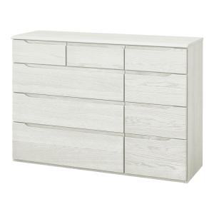 ニトリ チェスト(ステイン 9179 BR) : ニトリ Yahoo!店 - 通販