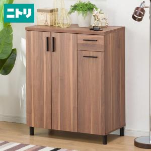 ニトリ 下駄箱 シューズボックスの商品一覧 玄関家具 家具 インテリア 通販 Yahoo ショッピング