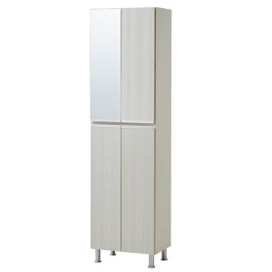 ニトリ（NITORI） シューズボックス(ロイド 75LO WH) 下駄箱 : ニトリ