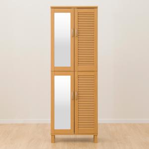 シューズボックス(ウイング2 1860LBR)...の詳細画像3