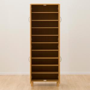 シューズボックス(ウイング2 1860LBR)...の詳細画像4