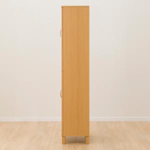 シューズボックス(ウイング2 1860LBR)...の詳細画像5