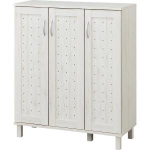 ニトリ シューズボックス(ウイング2 60 LBR) 下駄箱 : ニトリ Yahoo!店