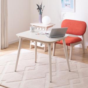 長方形 高さが変えられる 2Wayこたつ(NV23 8060 WW) こたつテーブル ローテーブル ダイニングテーブル 節電 コタツ ニトリ