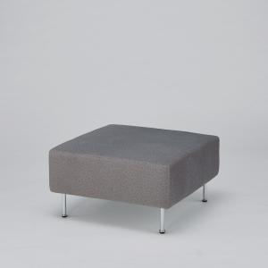 ニトリ（NITORI） 収納スツール(BS Nポケット Nシールド-MGY) : ニトリ